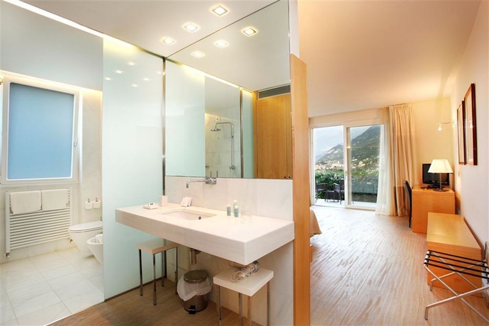 Imagen de la habitación del Hotel Bellevue San Lorenzo - Adults Only. Foto 7