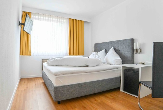 Imagen de la habitación del Hotel Bellevue, Seeboden am Millstätter See. Foto 5