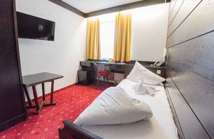 Imagen de la habitación del Hotel Bellevue, Seeboden am Millstätter See. Foto 7