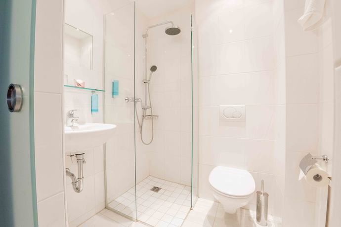 Imagen de la habitación del Hotel Bellevue, Seeboden am Millstätter See. Foto 8