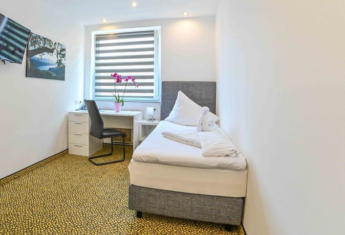 Imagen de la habitación del Hotel Bellevue, Seeboden am Millstätter See. Foto 12