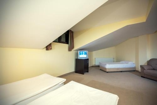 Imagen general del Hotel Bellevue Ski & Spa. Foto 4