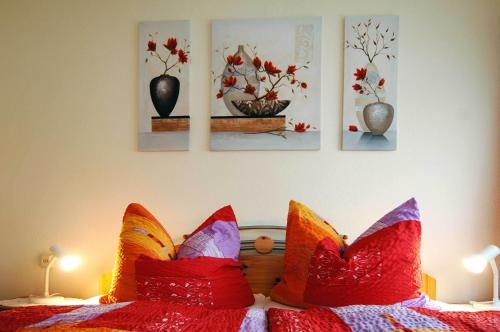 Imagen de la habitación del Hotel Bellevue, St. Blasien. Foto 9