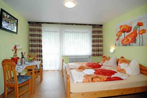 Imagen general del Hotel Bellevue, St. Blasien. Foto 5