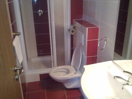 Imagen de la habitación del Hotel Bellevue, Star&eacute; Splavy . Foto 4