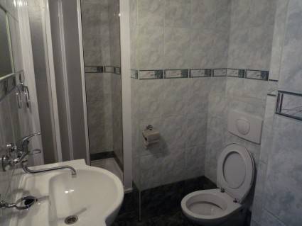 Imagen de la habitación del Hotel Bellevue, Star&eacute; Splavy . Foto 5