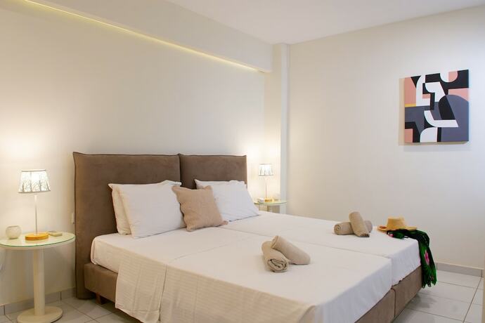 Imagen general del Hotel Bellevue Suites. Foto 1