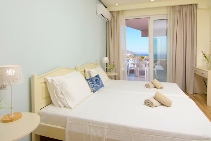 Imagen general del Hotel Bellevue Suites. Foto 2