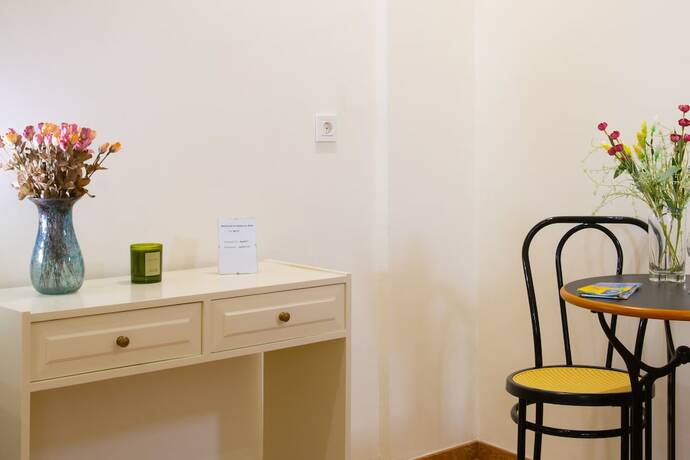 Imagen general del Hotel Bellevue Suites. Foto 4
