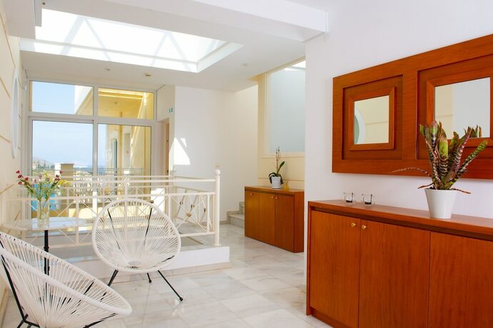 Imagen general del Hotel Bellevue Suites. Foto 5