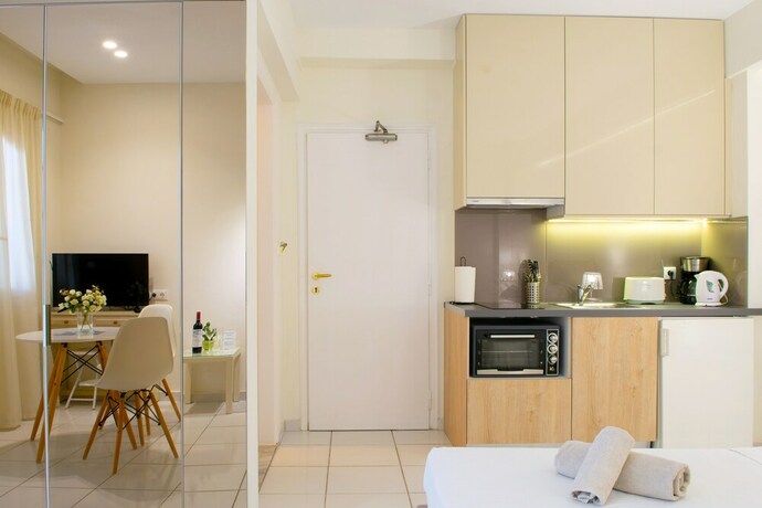 Imagen general del Hotel Bellevue Suites. Foto 10
