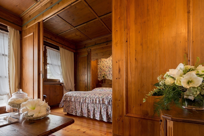 Imagen de la habitación del Hotel Bellevue Suites and Spa. Foto 3