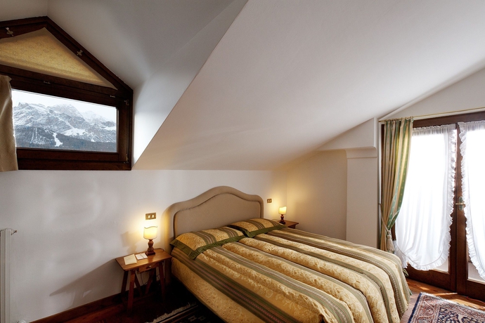 Imagen de la habitación del Hotel Bellevue Suites and Spa. Foto 4