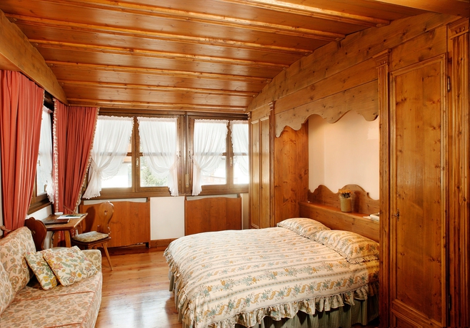 Imagen de la habitación del Hotel Bellevue Suites and Spa. Foto 6