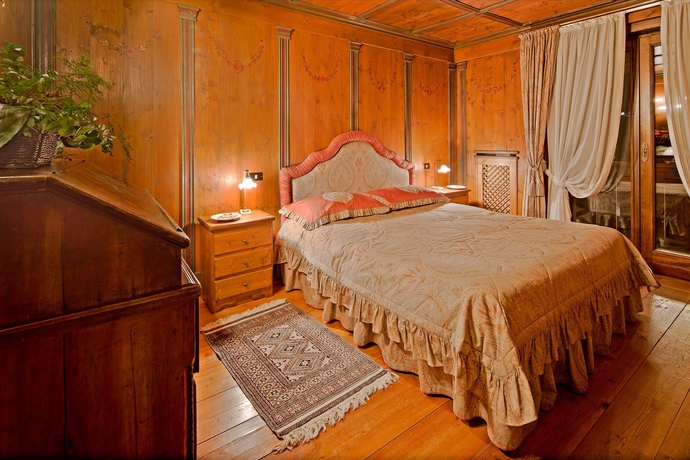 Imagen de la habitación del Hotel Bellevue Suites and Spa. Foto 7