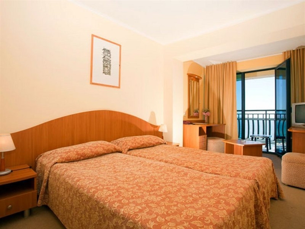 Imagen general del Hotel Bellevue, Sunny Beach. Foto 2