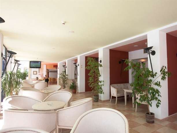 Imagen general del Hotel Bellevue, Sunny Beach. Foto 5