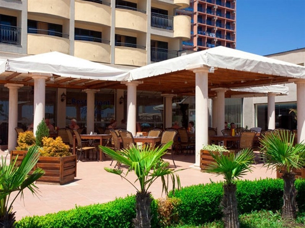 Imagen general del Hotel Bellevue, Sunny Beach. Foto 6