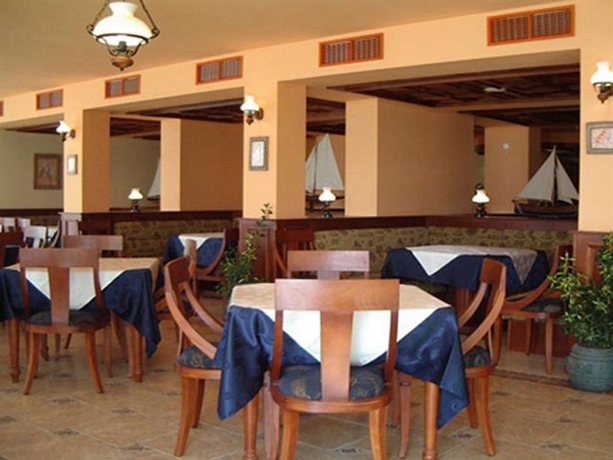 Imagen general del Hotel Bellevue, Sunny Beach. Foto 11