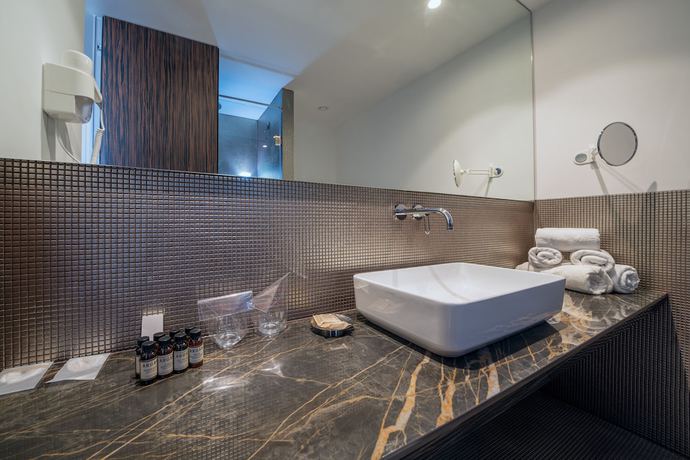 Imagen de la habitación del Hotel Bellevue - Superior City. Foto 4