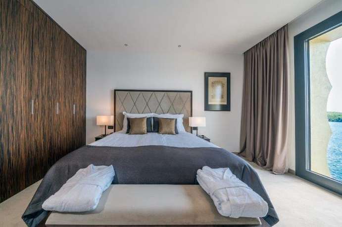 Imagen de la habitación del Hotel Bellevue - Superior City. Foto 6