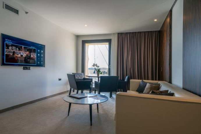 Imagen de la habitación del Hotel Bellevue - Superior City. Foto 8