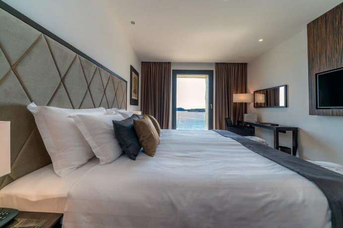 Imagen de la habitación del Hotel Bellevue - Superior City. Foto 9