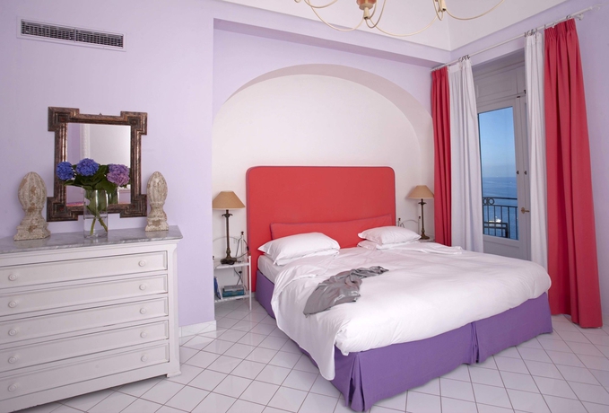 Imagen de la habitación del Hotel Bellevue Syrene. Foto 6