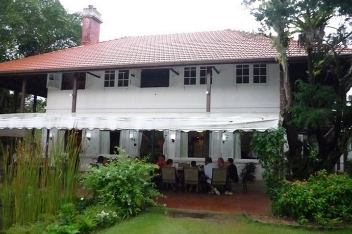 Imagen general del Hotel Bellevue The Penang Hill Hotel, Bukit Bendera. Foto 3