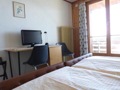 Imagen general del Hotel Bellevue, Thun. Foto 2