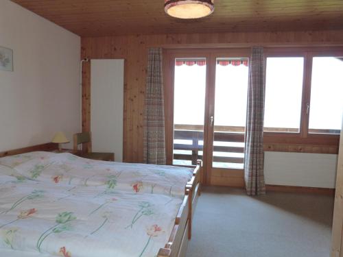 Imagen de la habitación del Hotel Bellevue, Thun. Foto 9