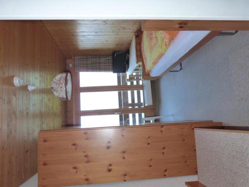 Imagen de la habitación del Hotel Bellevue, Thun. Foto 10