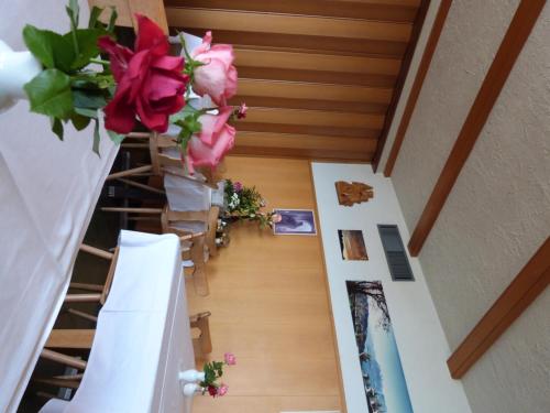 Imagen general del Hotel Bellevue, Thun. Foto 6