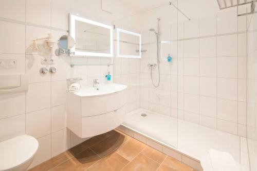 Imagen de la habitación del Hotel Bellevue, Timmendorfer Strand. Foto 10