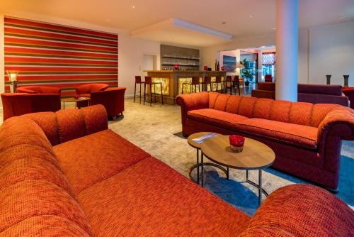 Imagen general del Hotel Bellevue, Timmendorfer Strand. Foto 4