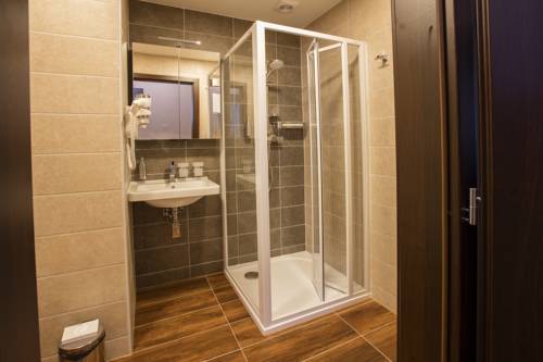 Imagen de la habitación del Hotel Bellevue Tlapak. Foto 2