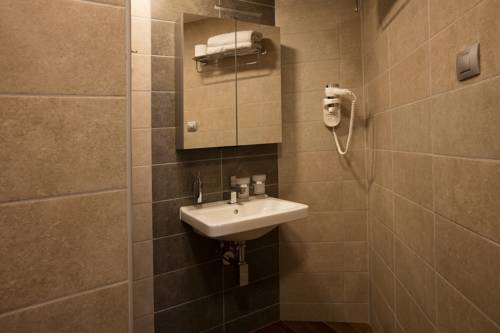 Imagen de la habitación del Hotel Bellevue Tlapak. Foto 5