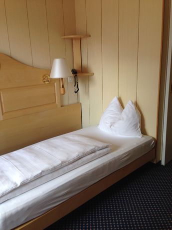 Imagen de la habitación del Hotel Bellevue - Traditional Swiss Hideaway. Foto 2