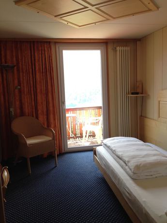 Imagen de la habitación del Hotel Bellevue - Traditional Swiss Hideaway. Foto 3