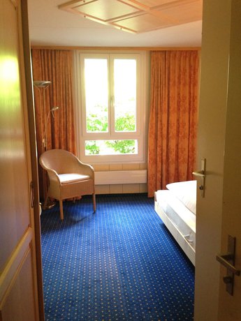 Imagen de la habitación del Hotel Bellevue - Traditional Swiss Hideaway. Foto 8