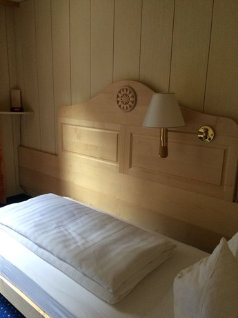 Imagen de la habitación del Hotel Bellevue - Traditional Swiss Hideaway. Foto 9