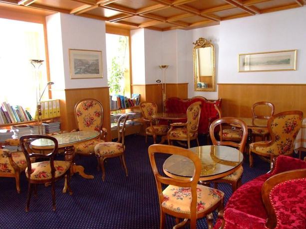 Imagen de los interiores del Hotel Bellevue - Traditional Swiss Hideaway. Foto 16