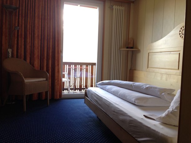 Imagen de la habitación del Hotel Bellevue - Traditional Swiss Hideaway. Foto 11