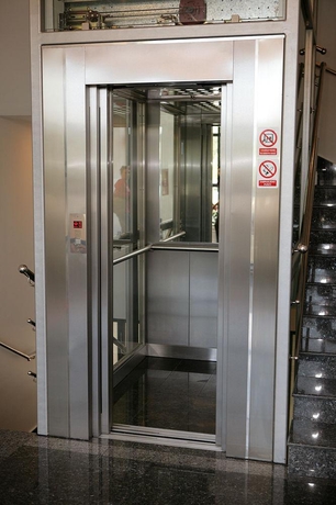 Imagen general del Hotel Bellevue, Trogir. Foto 4