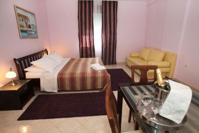 Imagen general del Hotel Bellevue, Trogir. Foto 8