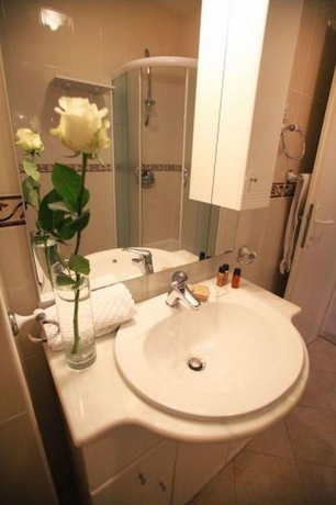 Imagen general del Hotel Bellevue, Trogir. Foto 9