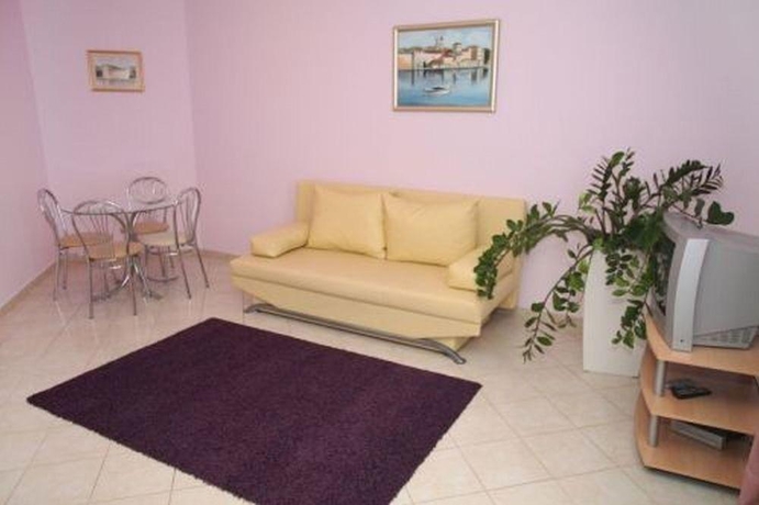 Imagen general del Hotel Bellevue, Trogir. Foto 10