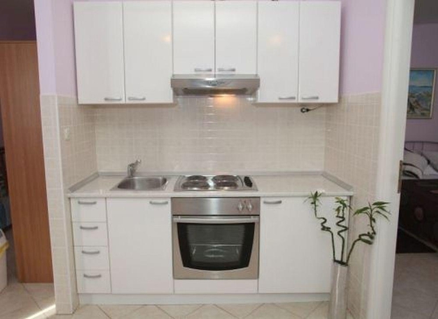 Imagen general del Hotel Bellevue, Trogir. Foto 11