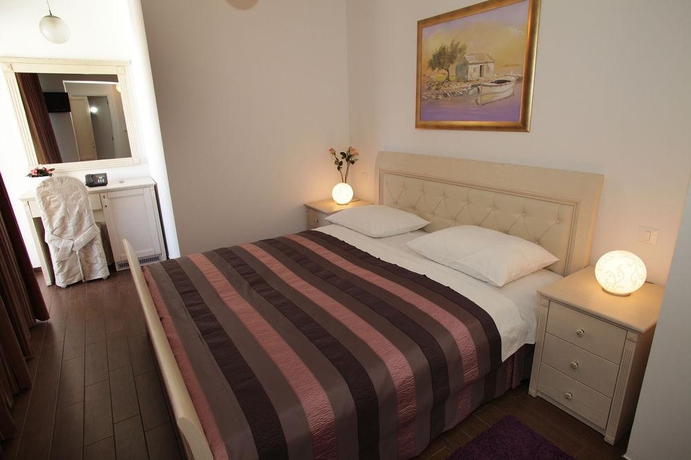 Imagen general del Hotel Bellevue, Trogir. Foto 14