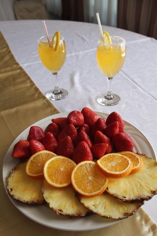 Imagen general del Hotel Bellevue, Trogir. Foto 15